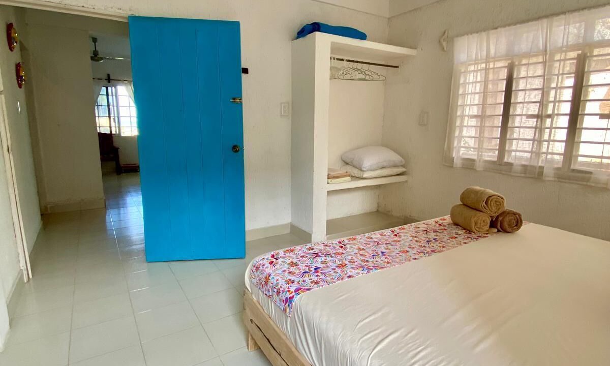 Photo of Bedroom in El Cuyo