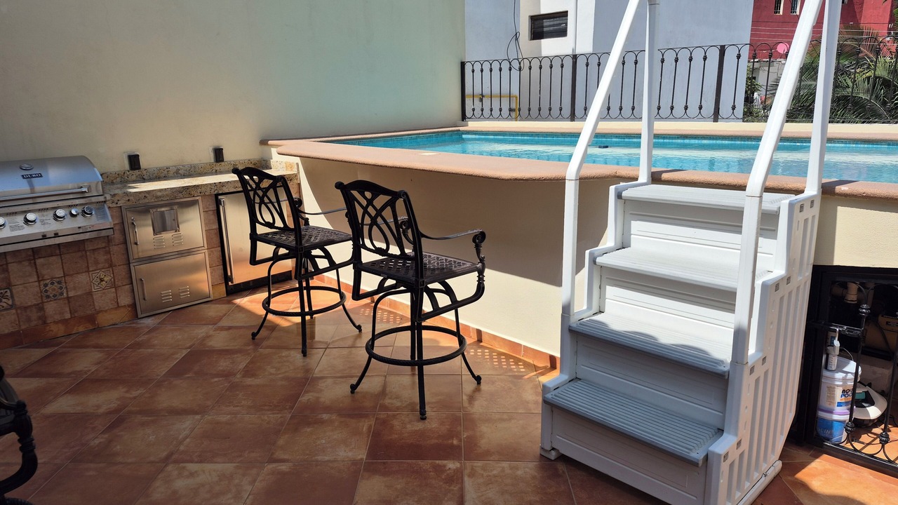 Photo of Patio Balcony in Alta Vista