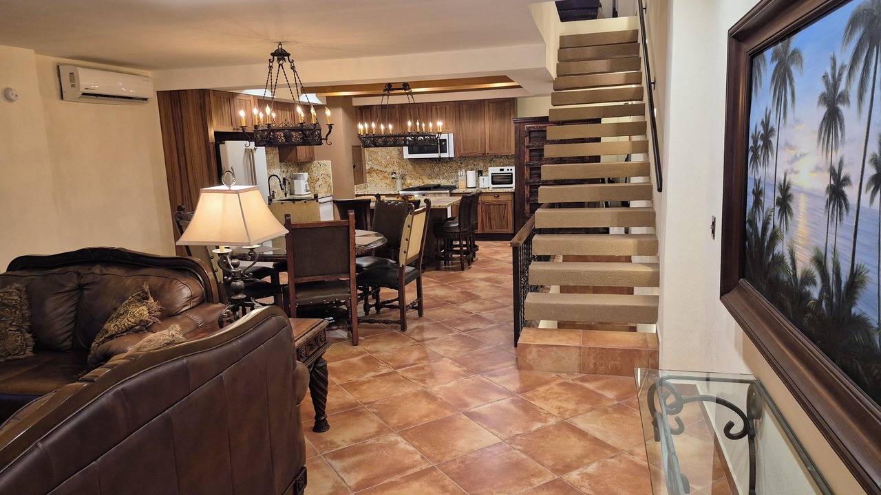 Photo of Livingroom in Alta Vista
