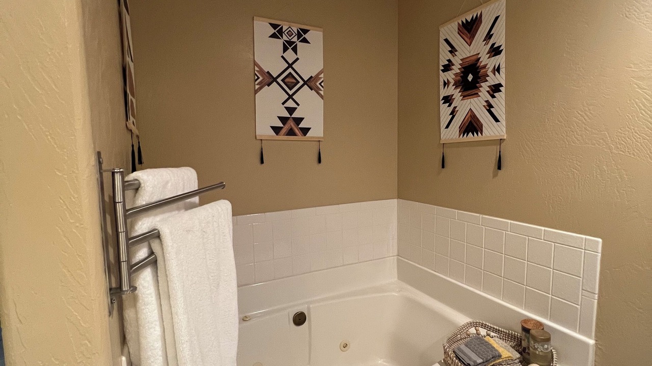 Photo of Bathroom in Fortuna Foothills