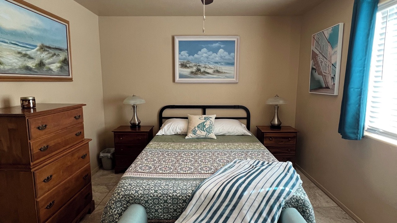 Photo of Bedroom in Fortuna Foothills