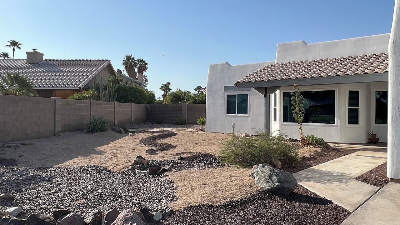 Photo of Outdoor in Fortuna Foothills