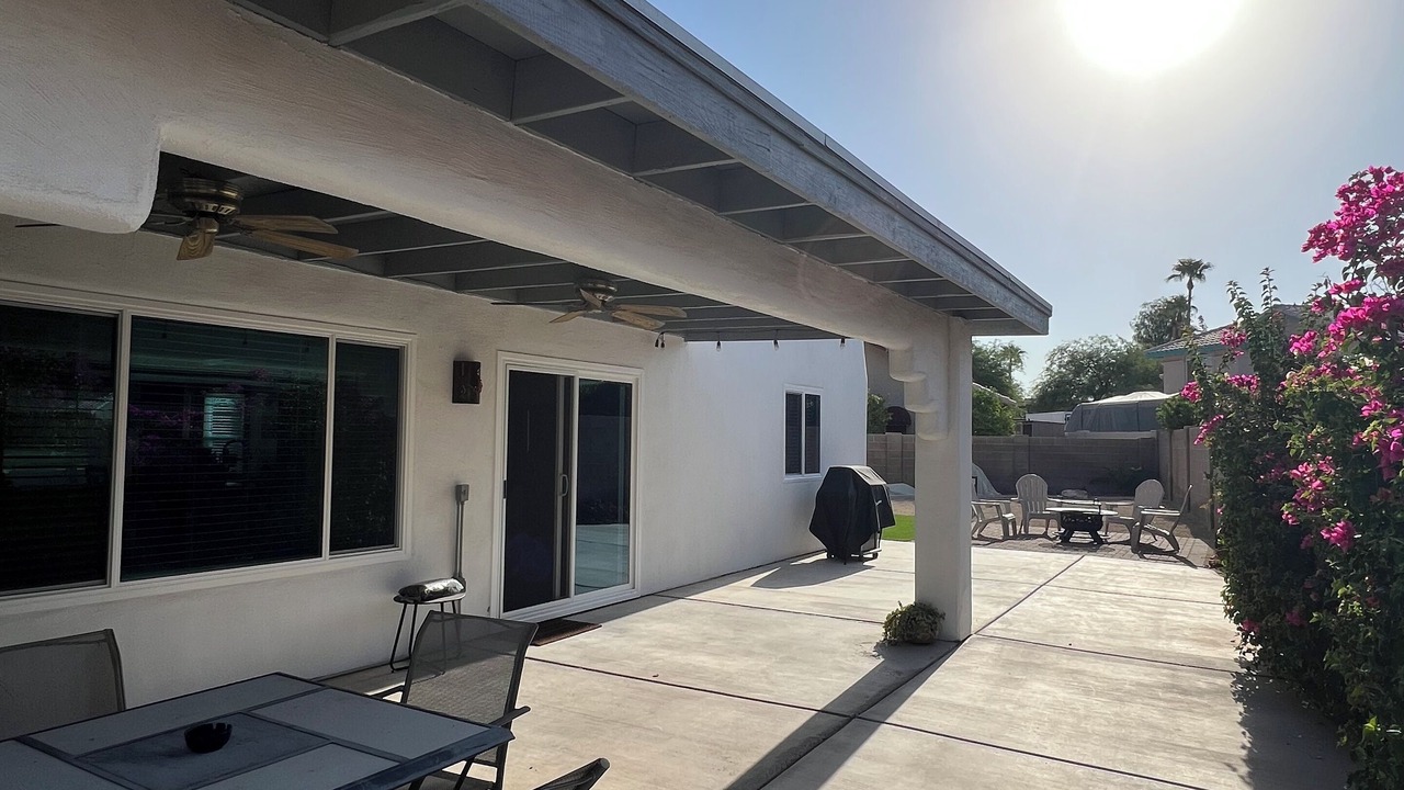 Photo of Outdoor in Fortuna Foothills
