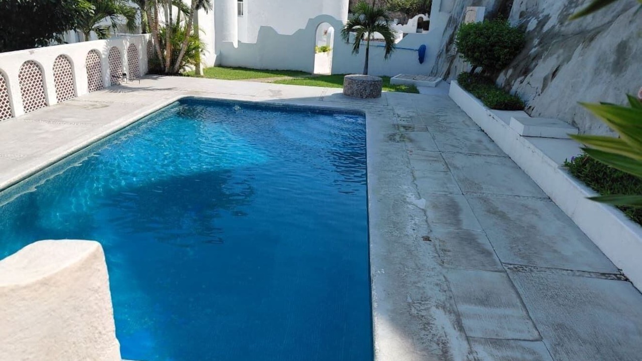 Photo of Outdoor in Las Hadas