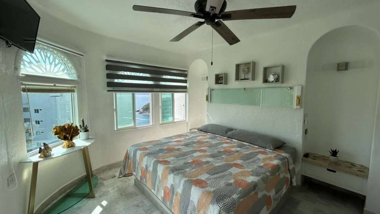 Photo of Bedroom in Las Hadas