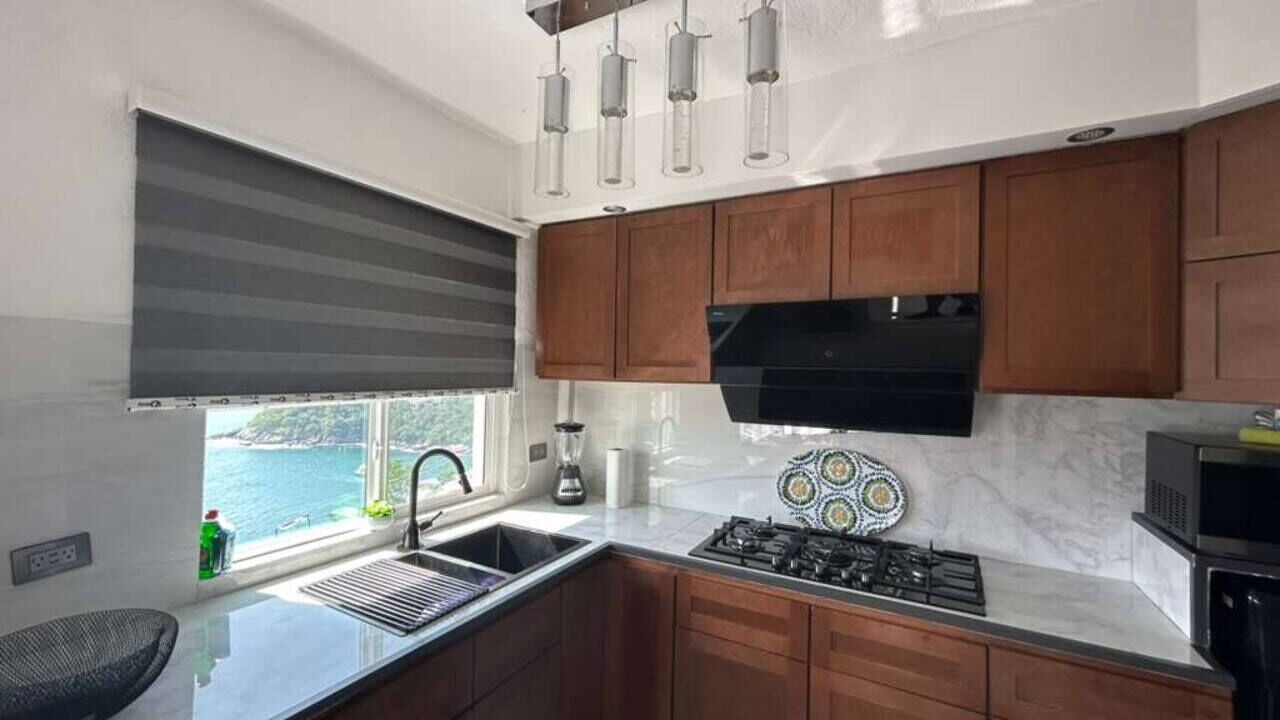Photo of Kitchen in Las Hadas