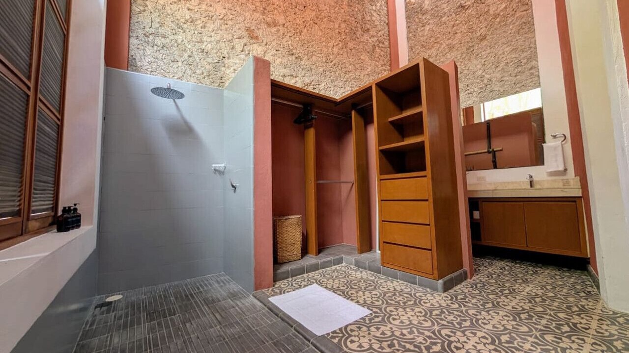 Photo of Bathroom in Centro