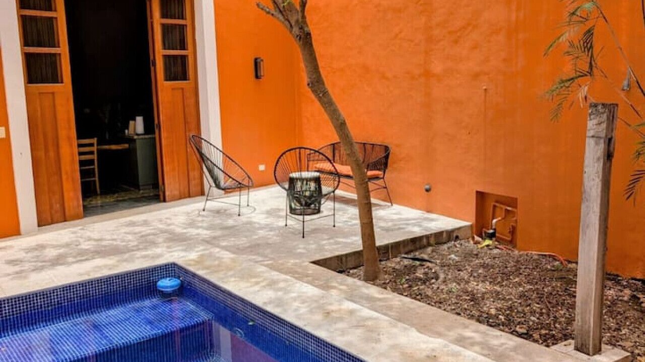 Photo of Outdoor in Centro