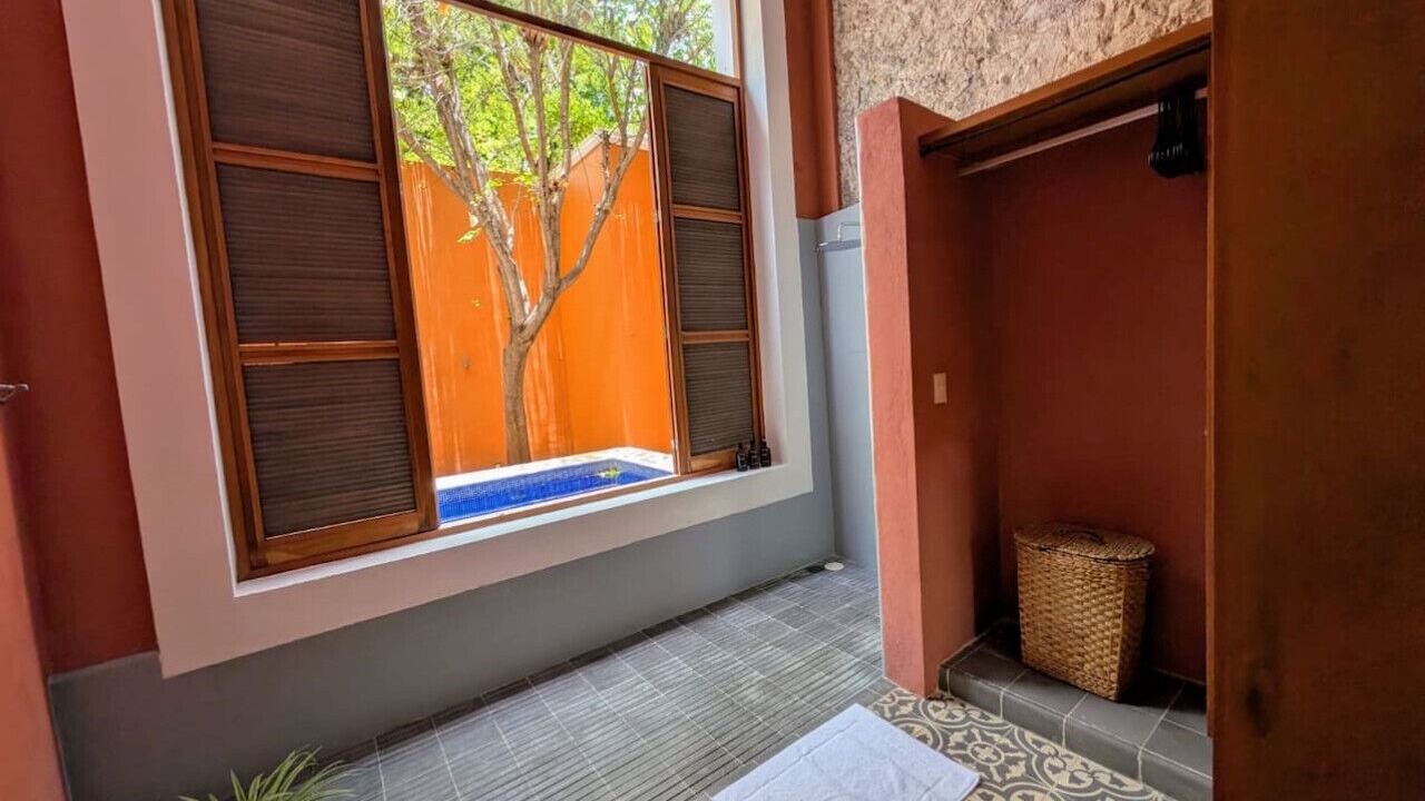 Photo of Bathroom in Centro