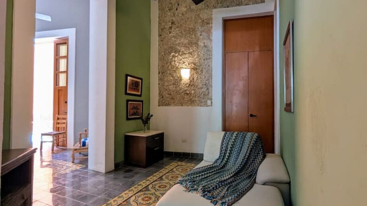 Photo of Livingroom in Centro