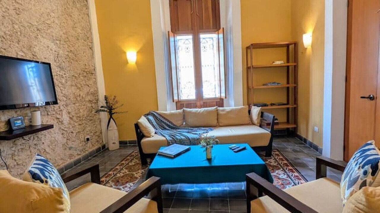 Photo of Livingroom in Centro