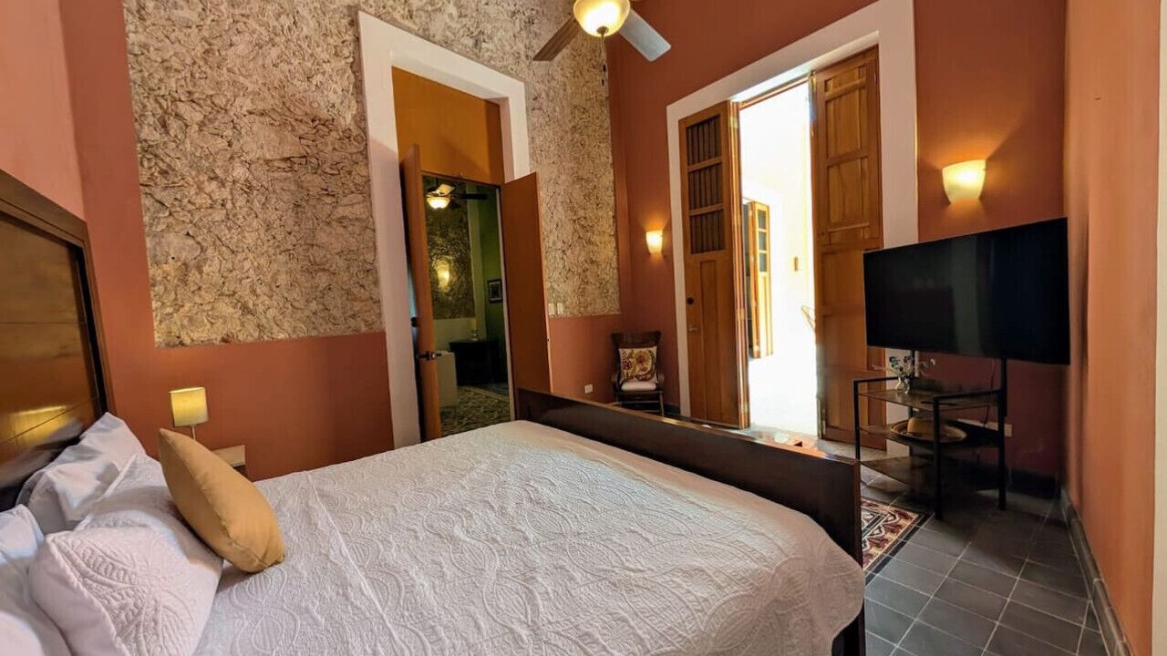 Photo of Bedroom in Centro