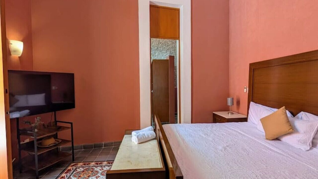 Photo of Bedroom in Centro