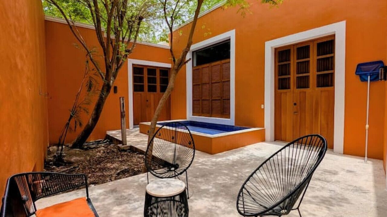 Photo of Outdoor in Centro