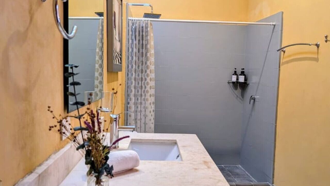 Photo of Bathroom in Centro