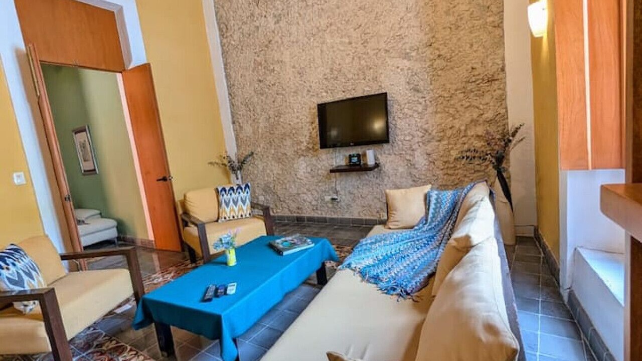 Photo of Livingroom in Centro