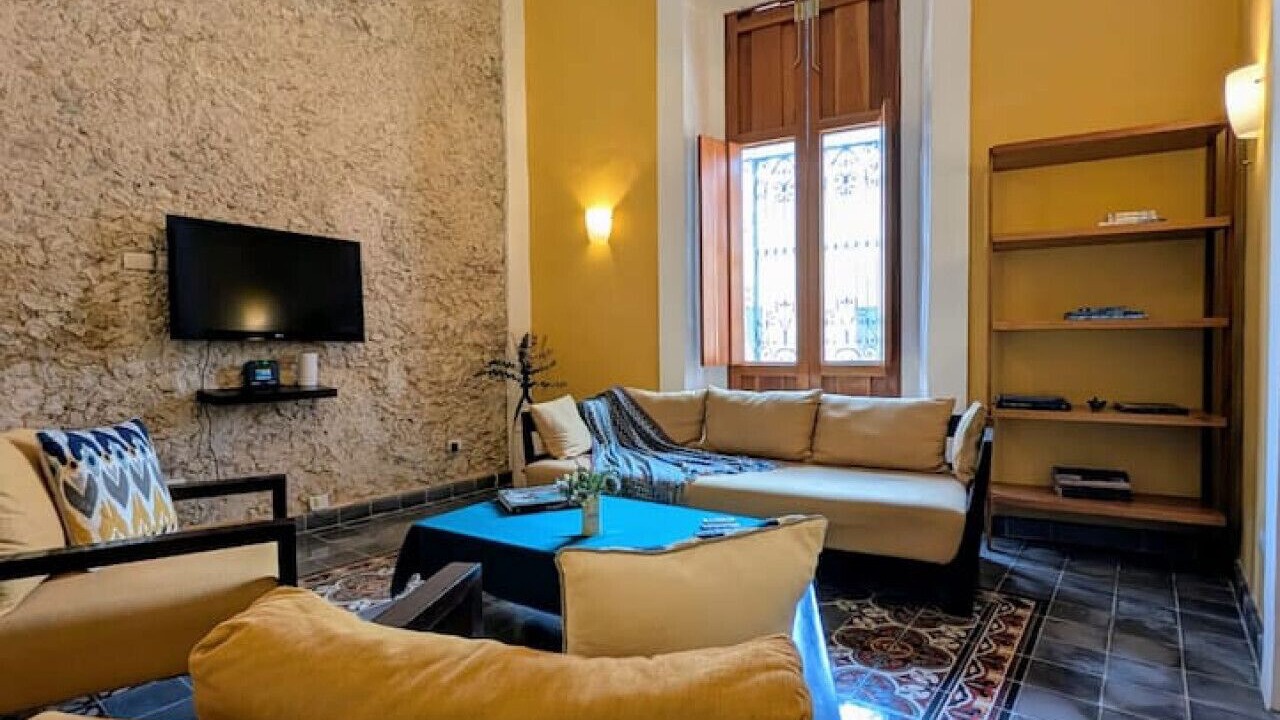Photo of Livingroom in Centro
