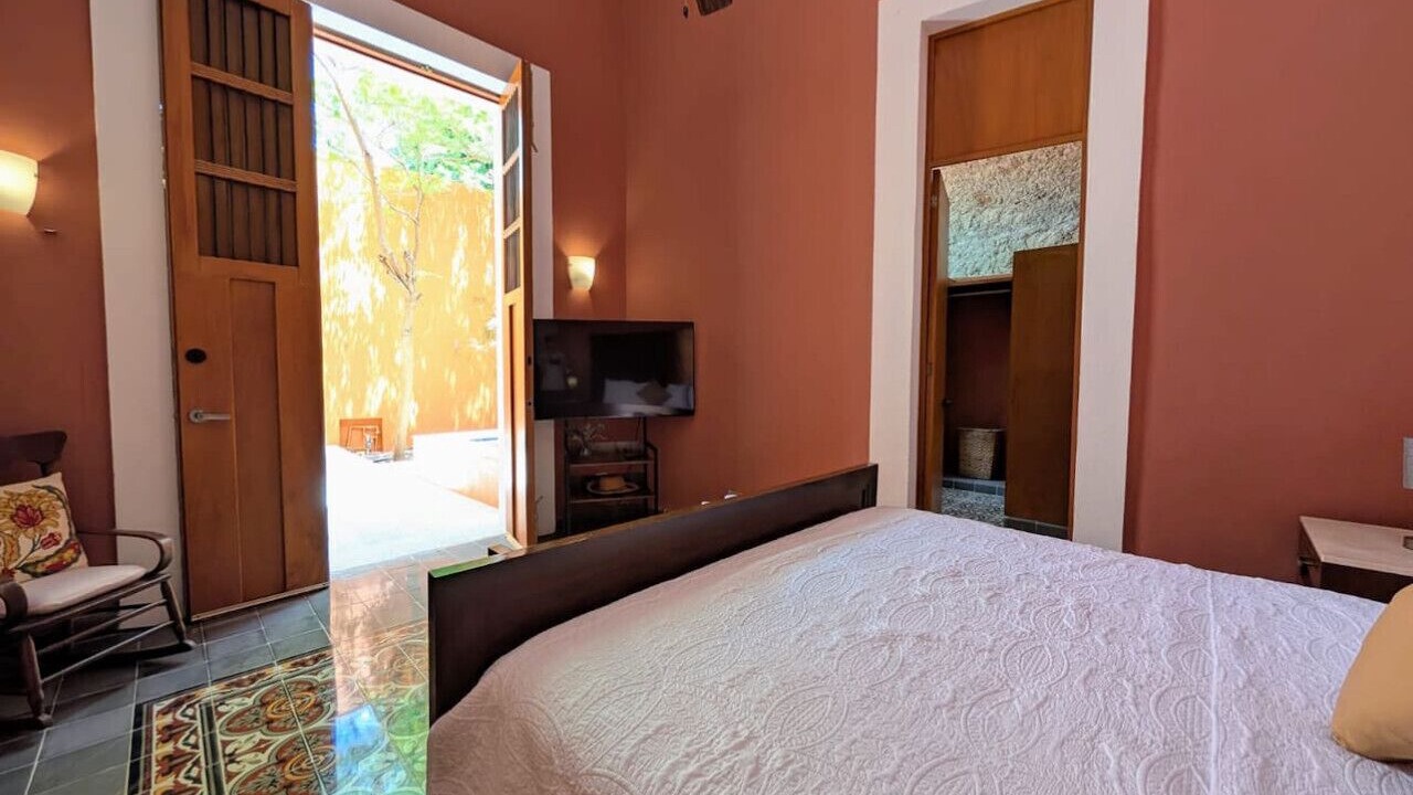 Photo of Bedroom in Centro