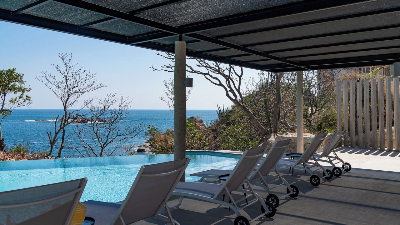 Photo of Outdoor in Santa Maria Huatulco