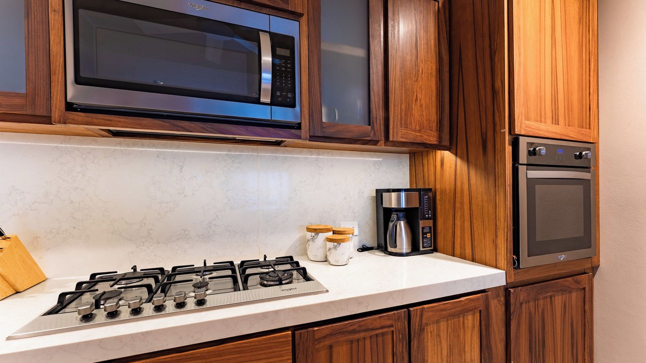 Photo of Kitchen in Santa Maria Huatulco