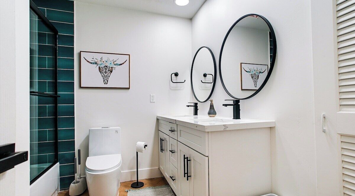 Photo of Bedroom in Park Scottsdale One