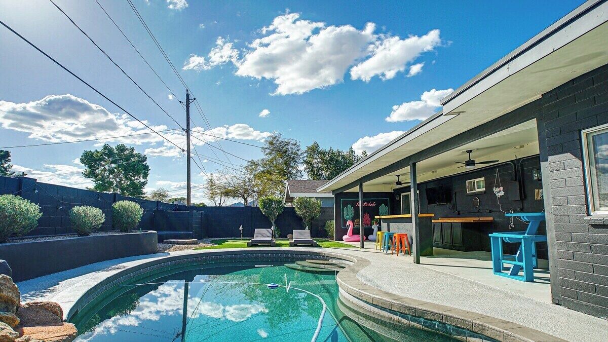 Photo of Outdoor in Park Scottsdale One