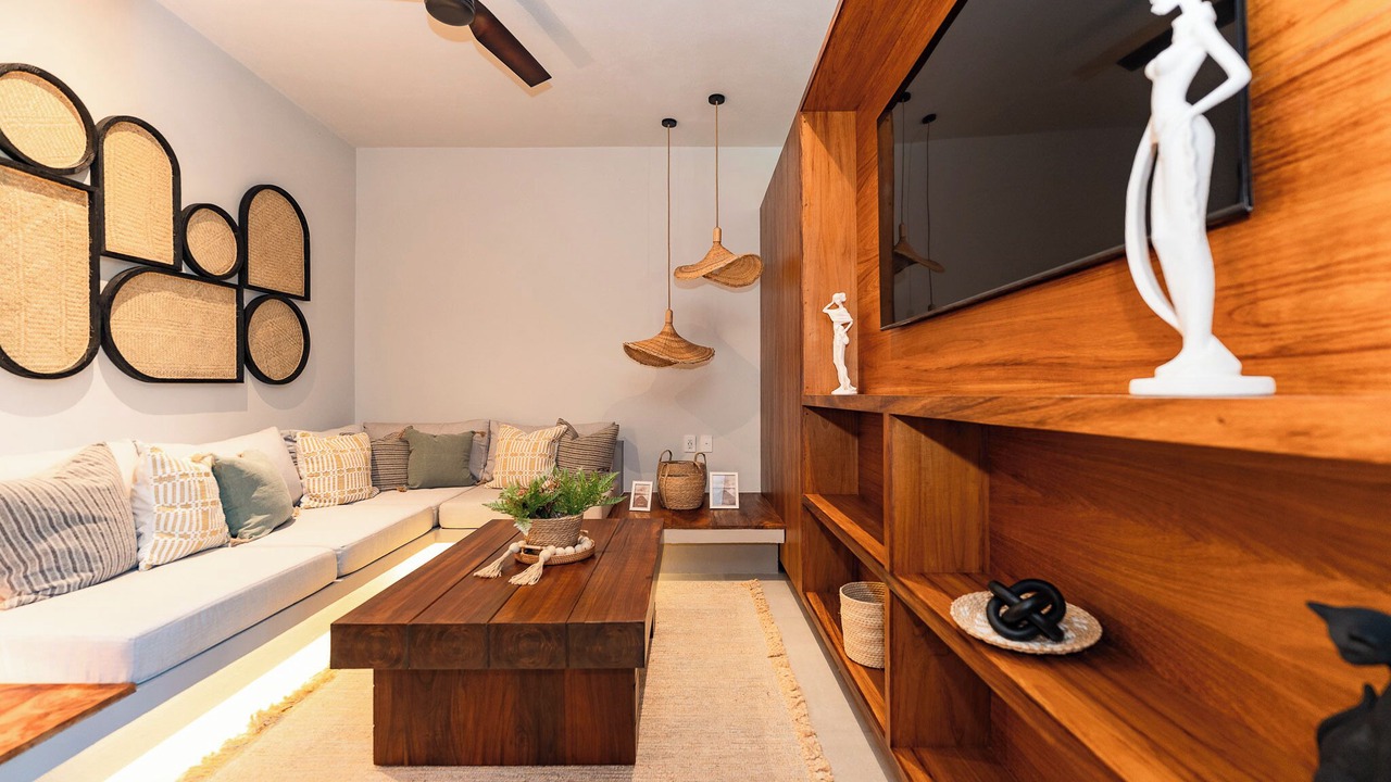 Photo of Livingroom in Santa Maria Huatulco