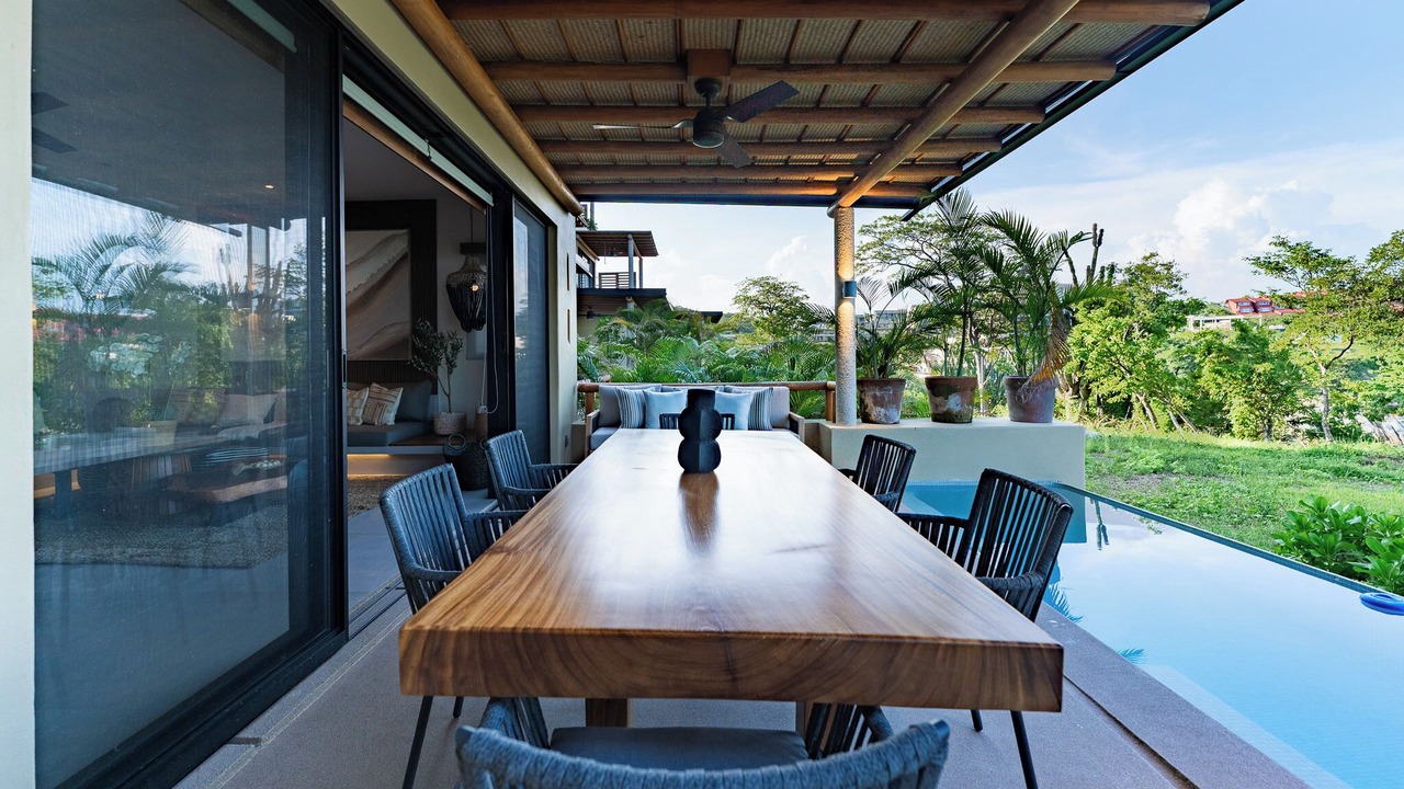 Photo of Outdoor in Santa Maria Huatulco