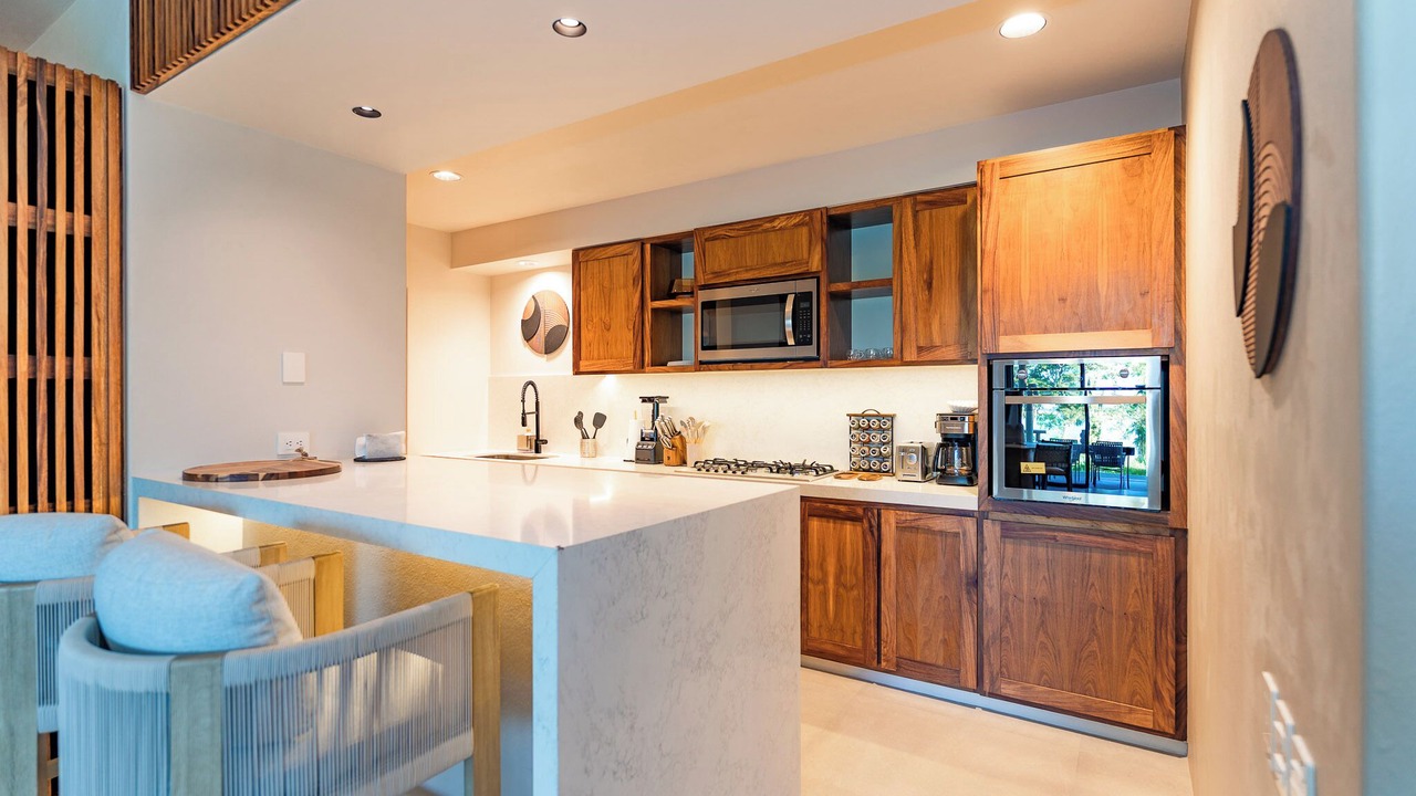 Photo of Kitchen in Santa Maria Huatulco