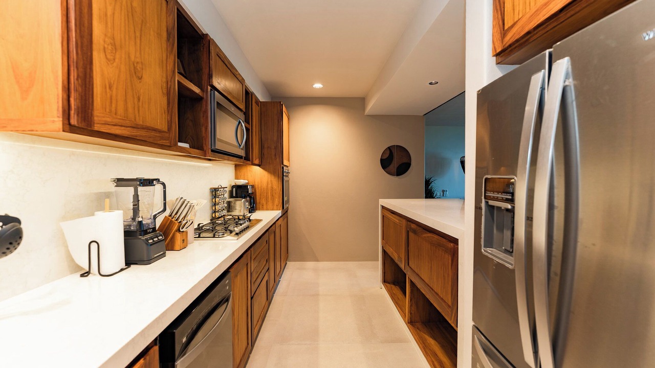 Photo of Kitchen in Santa Maria Huatulco