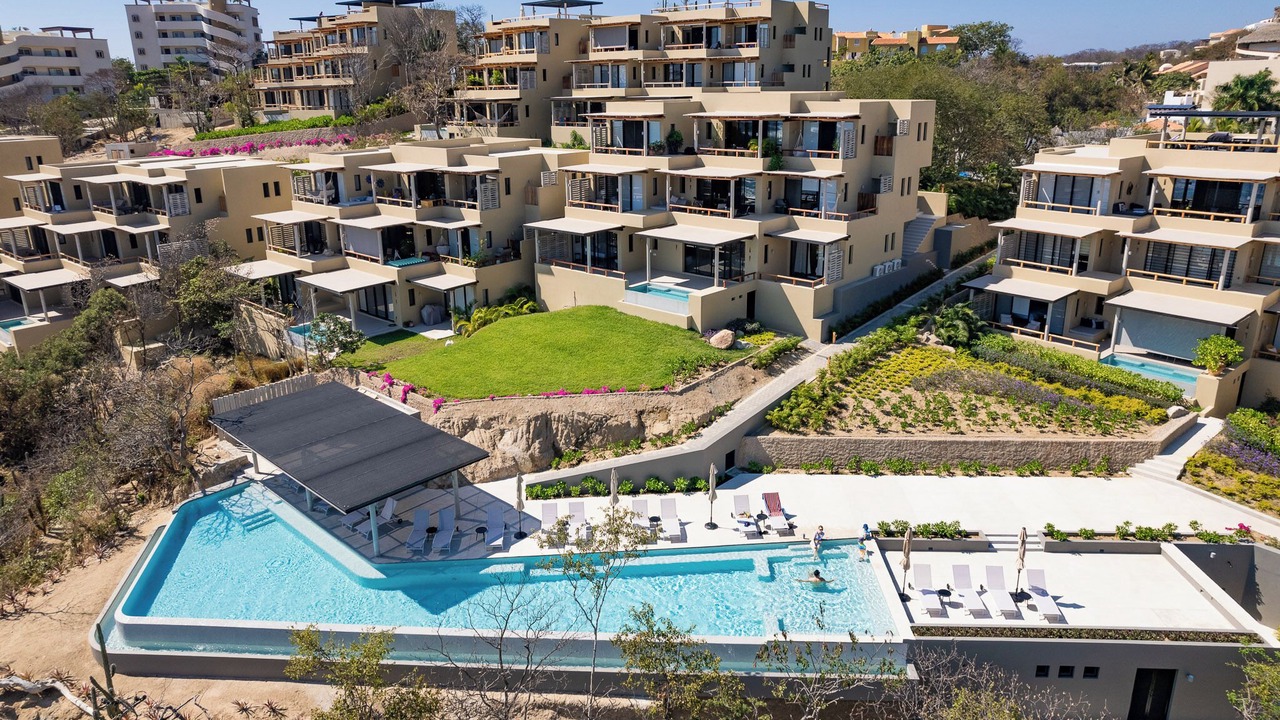 Photo of Outdoor in Santa Maria Huatulco