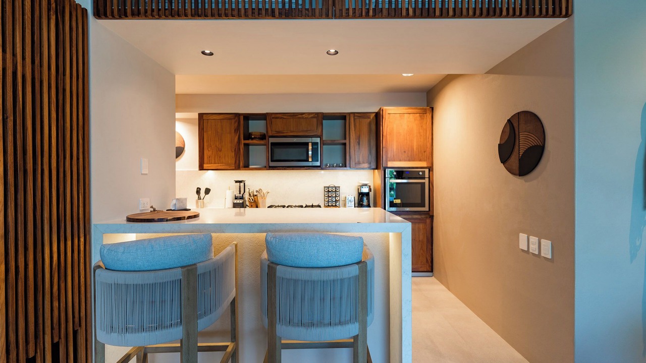 Photo of Kitchen in Santa Maria Huatulco