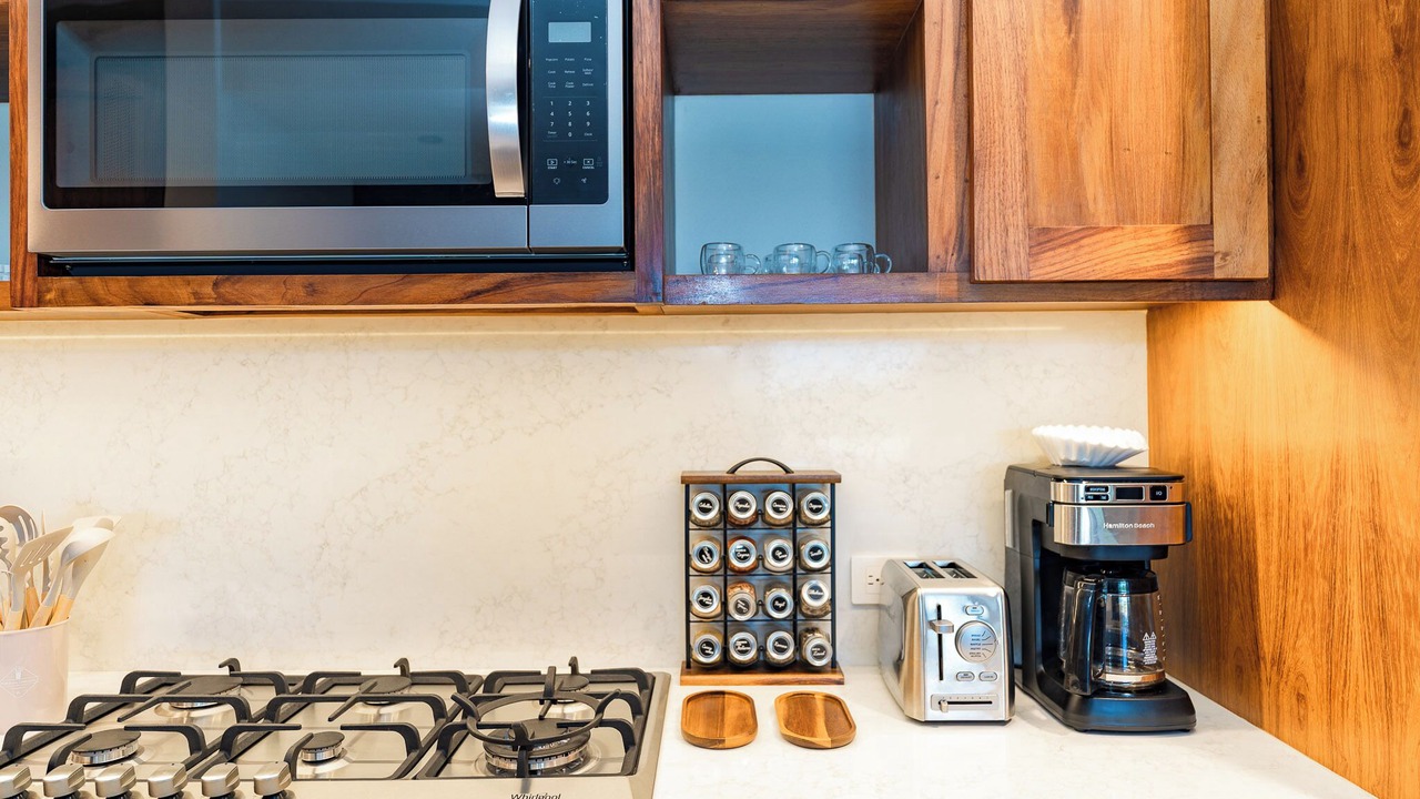 Photo of Kitchen in Santa Maria Huatulco