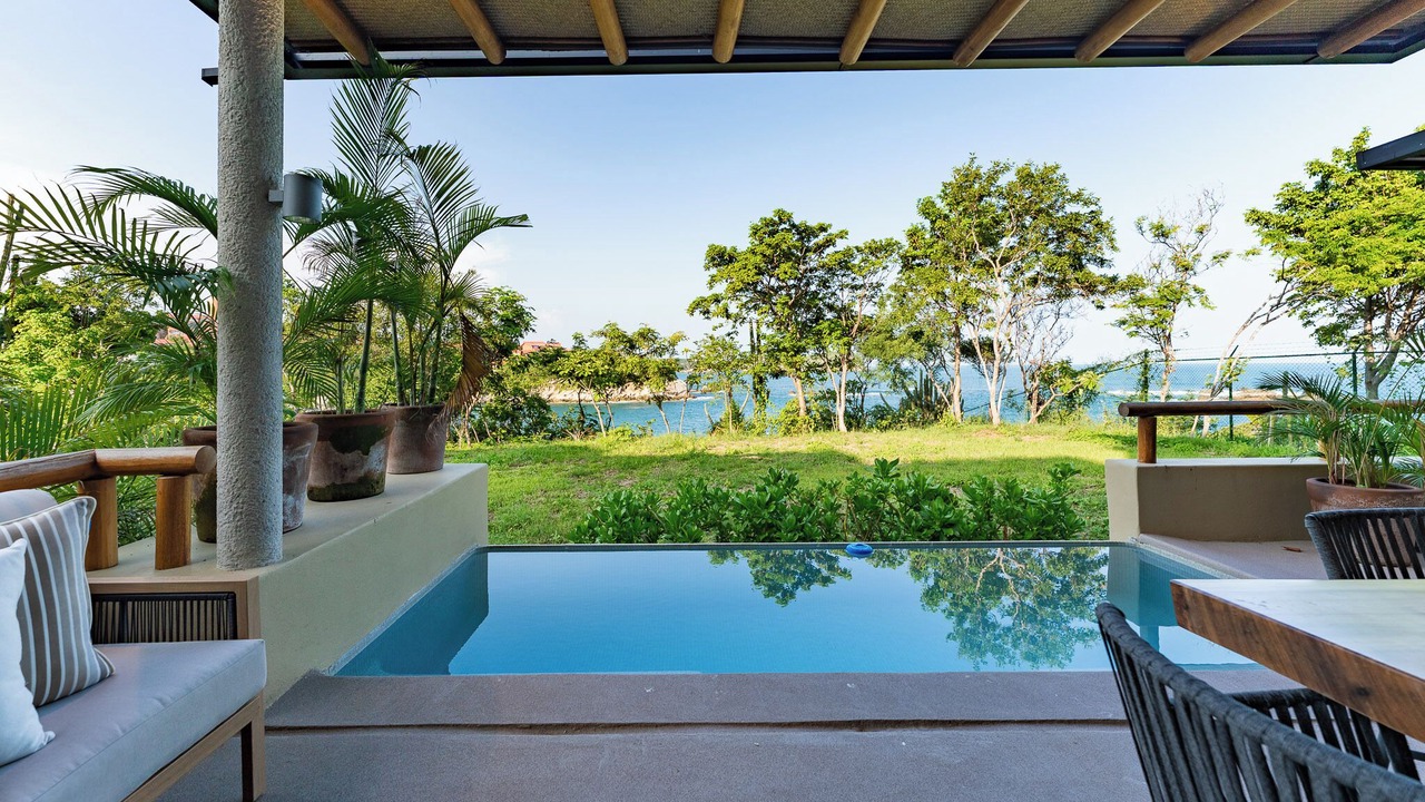 Photo of Outdoor in Santa Maria Huatulco