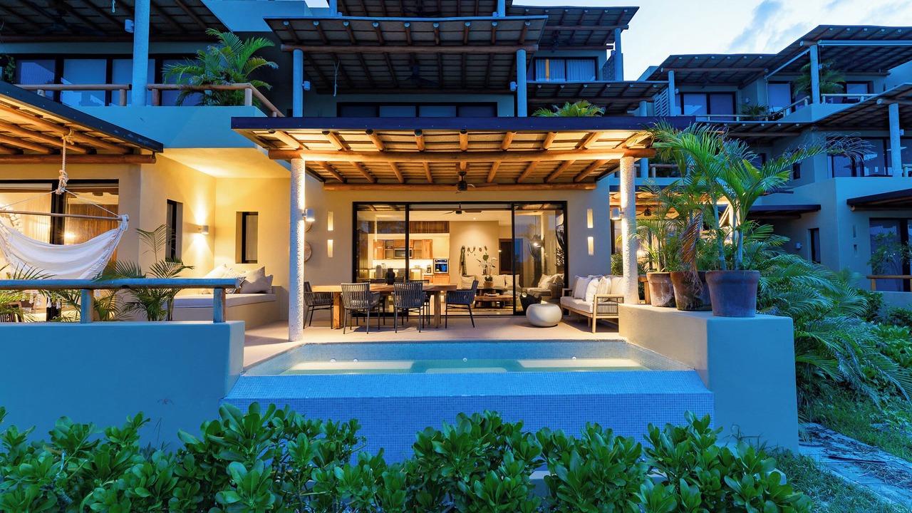 Photo of Outdoor in Santa Maria Huatulco