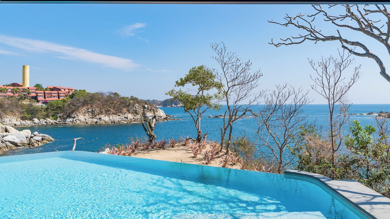 Photo of Outdoor in Santa Maria Huatulco