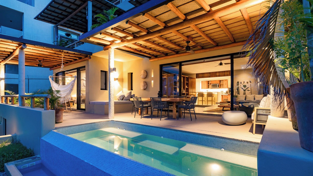 Photo of Outdoor in Santa Maria Huatulco