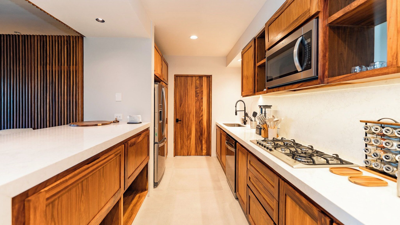 Photo of Kitchen in Santa Maria Huatulco