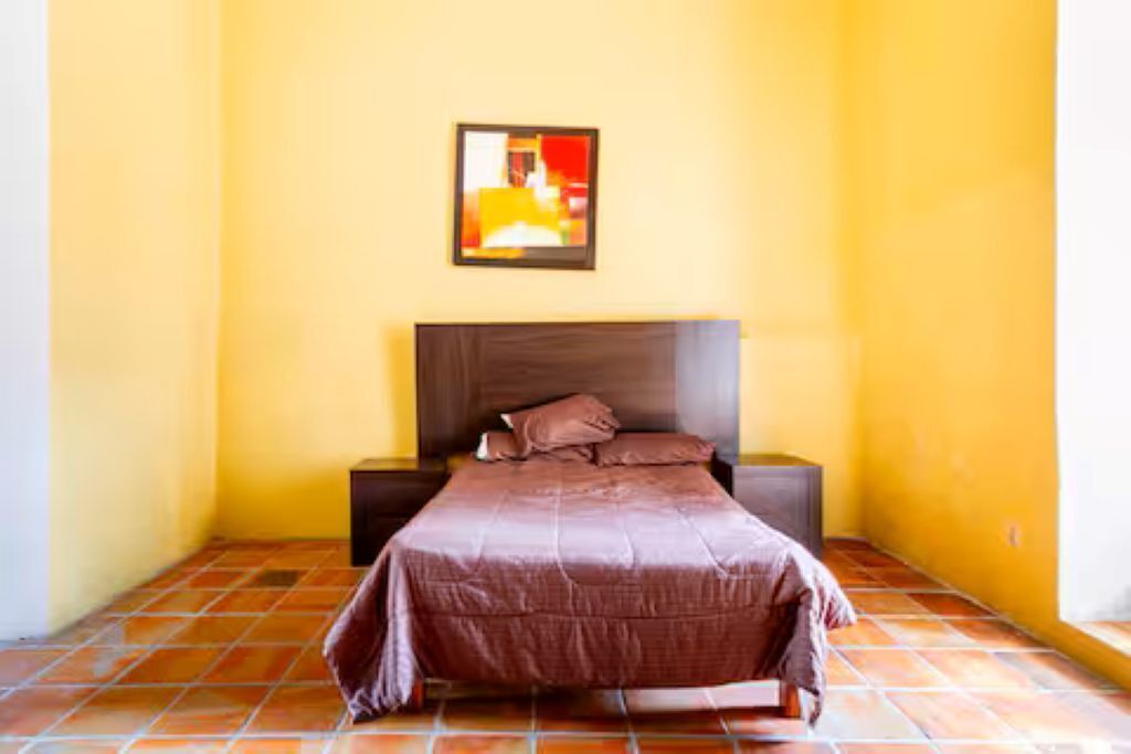 Photo of Bedroom in Downtown Guadalajara