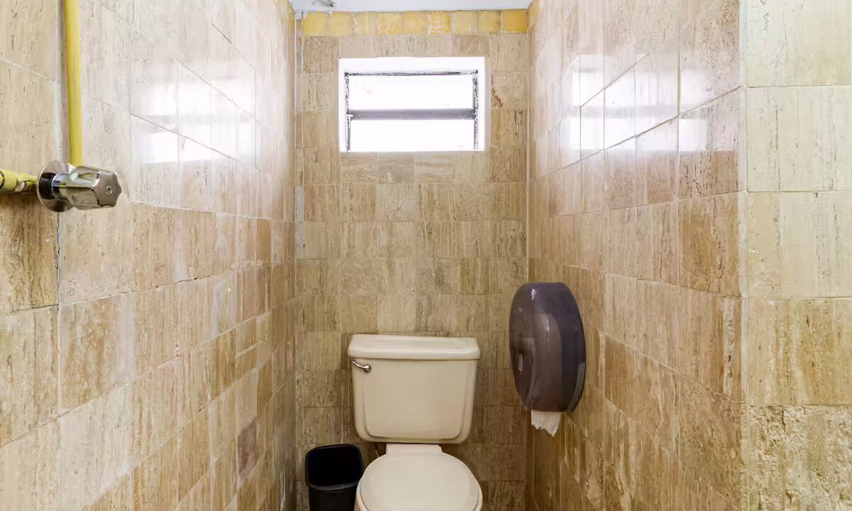 Photo of Bathroom in Downtown Guadalajara