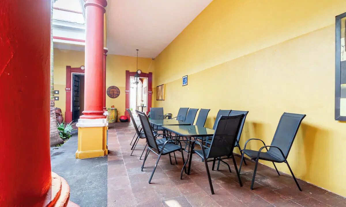 Photo of Outdoor in Downtown Guadalajara