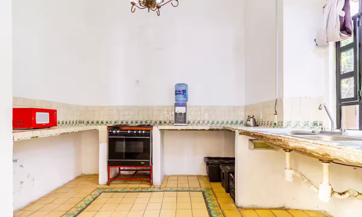 Photo of Kitchen in Downtown Guadalajara