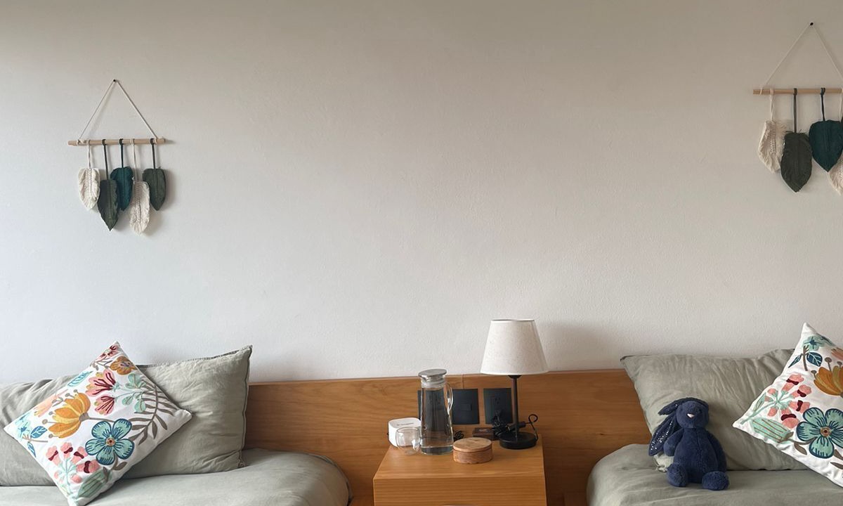 Photo of Bedroom in Monte Alto