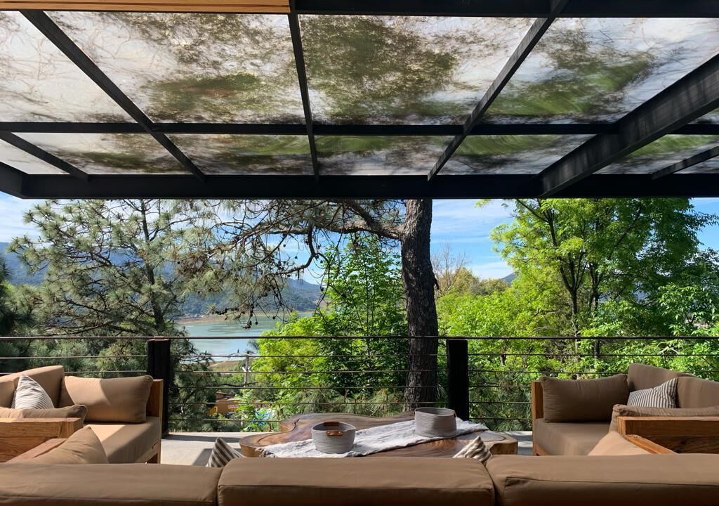 Photo of Patio Balcony in Monte Alto