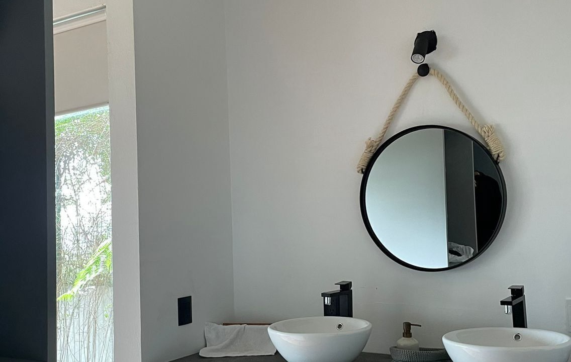 Photo of Bathroom in Monte Alto