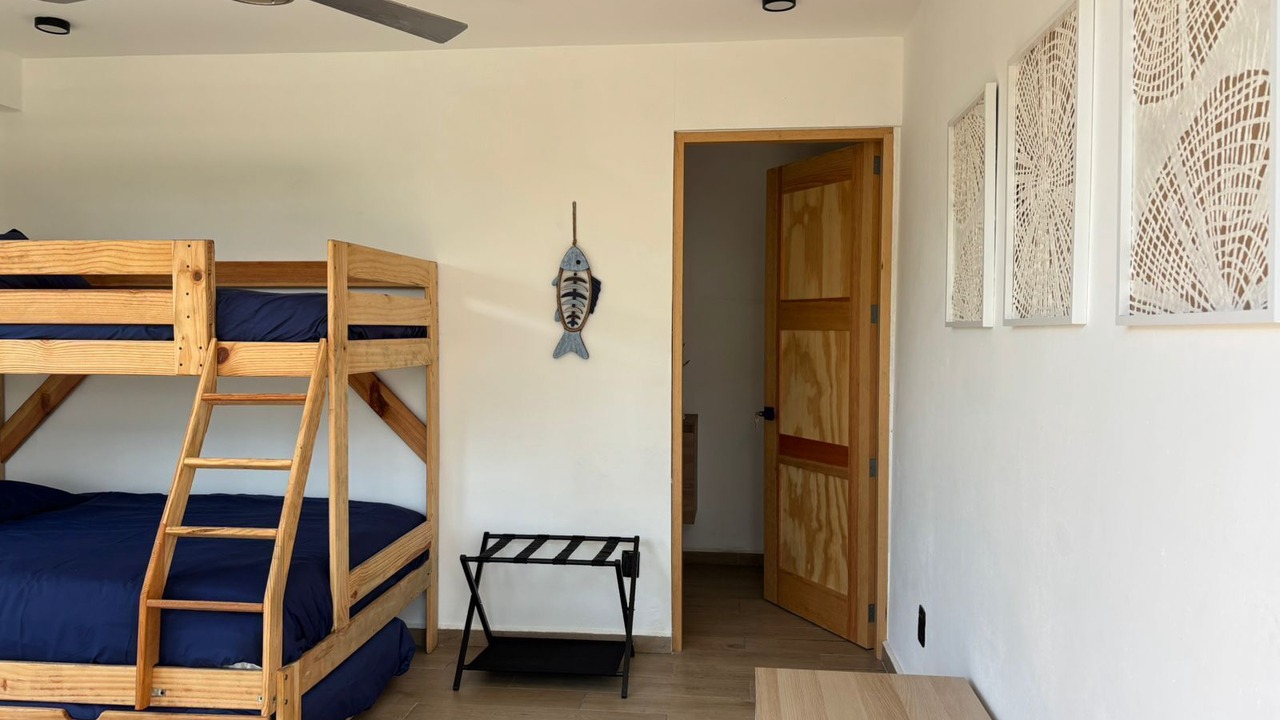 Photo of Bedroom in Monte Alto