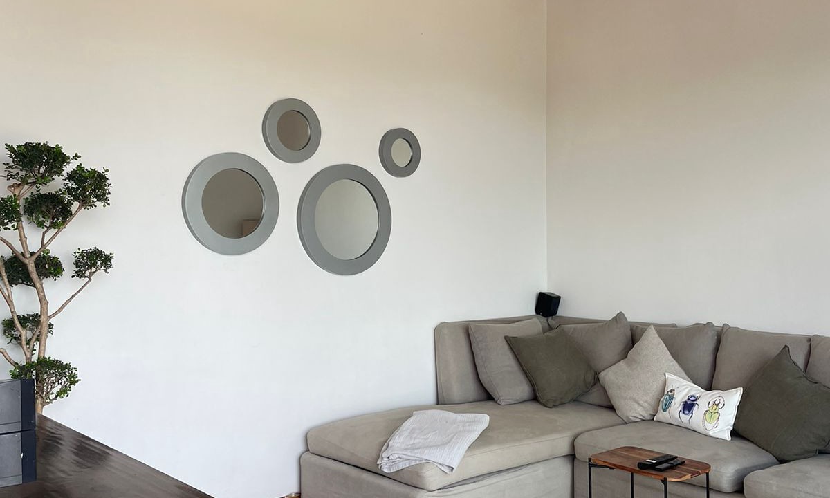 Photo of Livingroom in Monte Alto