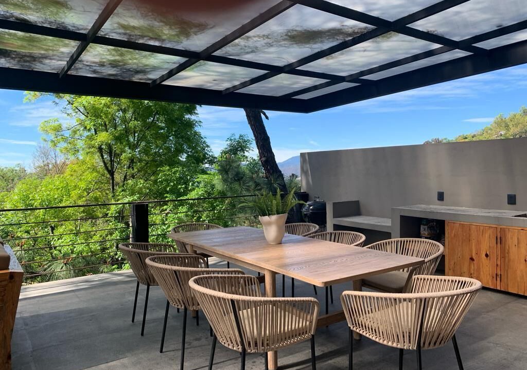 Photo of Outdoor in Monte Alto