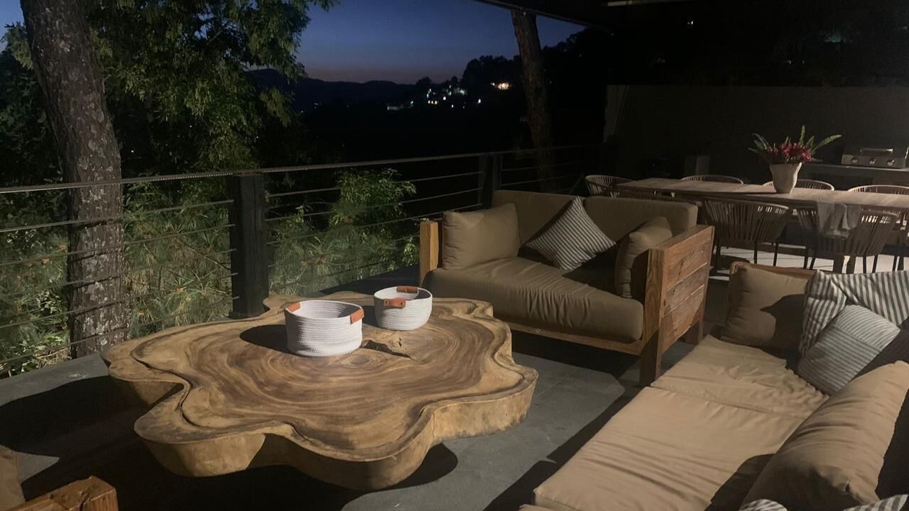 Photo of Outdoor in Monte Alto
