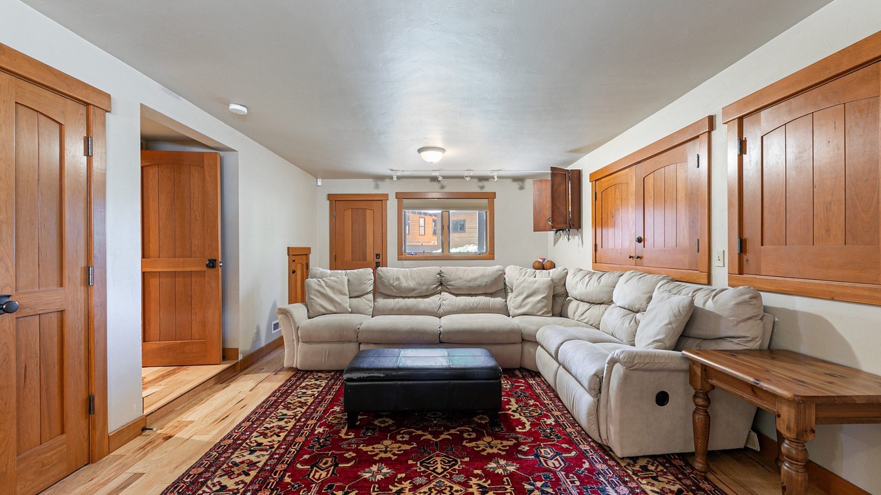 Photo of Livingroom in Lake Forest